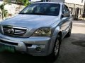 KIA Sorento automatic diesel 4x4 turbo 2005 rush sale-0