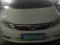 Honda Civic 2012 for sale-3