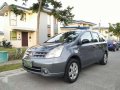 Nissan Grand Livina 8seaters 2008 for sale-4