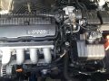 Honda City 2009 automatic for sale-5