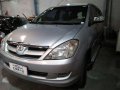 2008 Toyota Innova V 2.0L - CAR4U FOR SALE-0