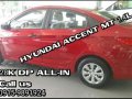 "Subok at Totoo" 18K DP 2018 Hyundai Accent 1.4L E MT for sale-1