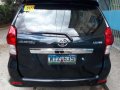 Toyota Avanza 1.5G Automatic 2014 model for sale -5