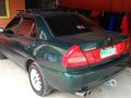 Mitsubishi Lancer I glxi 1999 model for sale -1