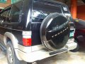 Isuzu Trooper 2005 for sale-2