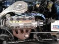 Toyota Corolla 92 model for sale-11