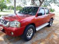 Nissan Frontier 2004mdl 3.2L Diesel for sale-0