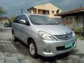 Toyota Innova G AT 2009 FRESH for sale-0