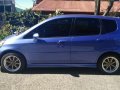 2007 Honda Jazz 1.5 ivtec for sale -2