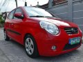 Kia Picanto 2008 FOR SALE-1