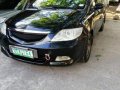 Well-maintained Honda City 2006 for sale-0