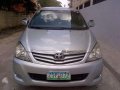 Toyota Innova G AT 2009 FRESH for sale-1