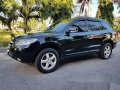 Hyundai Santa Fe 2009 Automatic Fuel: Diesel-3