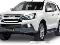 Isuzu Mu-X Ls-A 2018 for sale-8