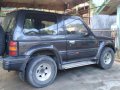 Mitsubishi Pajero 4 wheeled for sale -2