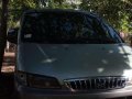 Hyundai Starex Van 2000 for sale-0