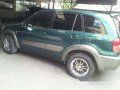 Good as new Toyota RAV4 2000 for sale-1