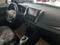 2018 TOYOTA VIOS 1.3 E Automatic for sale -3