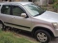 Well-kept  Honda CRV 2005 for sale-4