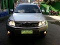 Subaru Forester 2011 for sale -1