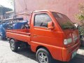 Good as new Suzuki Multicab Dropside 2006 for sale-1