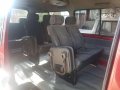 Nissan Urvan escapade 2003 FOR SALE-5