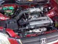 Honda CRV 98 Manual for sale-8