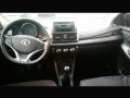 Toyota Vios 2014 manual FOR SALE -5