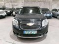 2012 CHEVROLET ORLANDO LT - Asialink Preowned Cars for sale-0