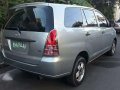 Toyota Innova E 2008 for sale -2