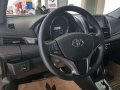 2018 TOYOTA VIOS 1.3 E Automatic for sale -2