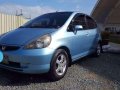 Honda Fit 2005 AT for sale-4