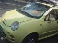 Chery QQ 2008 For Sale-2