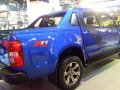 Brand new Chevrolet Colorado for sale-3