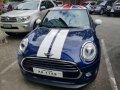 2016 Mini Cooper Automatic 3000 KMS Financing OK for sale-0