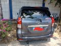 Well-maintained Toyota avanza G 2012 for sale-1