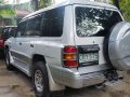 2003 Mitsubishi Pajero For sale-1