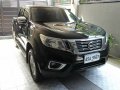 2015 Nissan Navara CALIBRE for sale-0