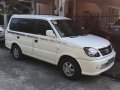 2014 Mitsubishi Adventure GLX for sale-0