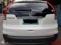 2013 Honda CRV 4x2 2.0 engine Automatic for sale-4