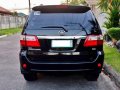 Toyota Fortuner 2011 for sale-4