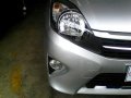 Good as new Toyota Wigo 2016 for sale-2