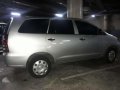 Toyota Innova 2006 diesel for sale-2