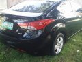 Hyundai Elantra gls 2012 for sale -2