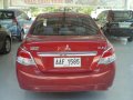 Good as new Mitsubishi Mirage G4 2014 for sale-3