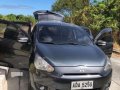 Mitsubishi Mirage hatchback 2014 for sale or swap-6