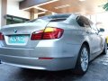 2011 BMW 520D f10 sedan for sale-1