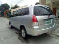 Toyota Innova G AT 2009 FRESH for sale-4