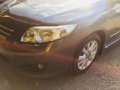 Toyota Altis 2008 Automatic for sale -4