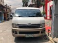 Toyota Super Grandia AT 2007 for sale-5